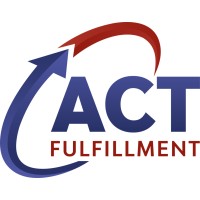 Act Fulfillment Inc. logo - Similar company to Nri 3Pl