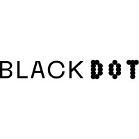 Black Dot Agency logo - Similar company to Billfire