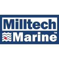 Milltech Marine logo - Similar company to Electronica Maritima Itec Sas