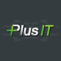 Plus IT logo - Similar company to Plus-It Consulting