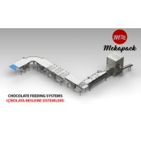 Mekapack Makina logo - Similar company to Novmelt Makina Ltd Şti