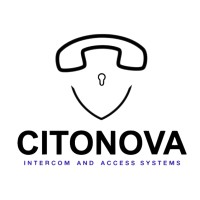 Citonova logo - Similar company to Raef
