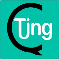 Ting Chat logo - Similar company to Ting-Ting