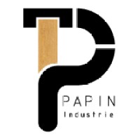 PAPIN INDUSTRIE logo - Similar company to Groupe Dpc