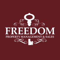 Freedom Property Management & Sales logo - Similar company to Westrom Group