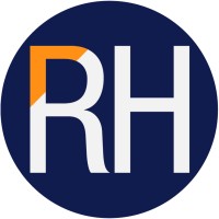 SolutioRH logo - Similar company to Loin Devant Ressources Humaines Inc.