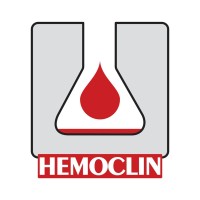 Hemoclin - Laboratório de Análises Clínicas logo - Similar company to Bioxxi - Excelência Em Esterilização