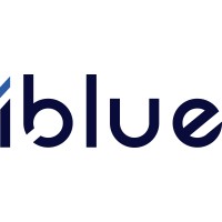 iblue logo - Similar company to Zrp Aplicações