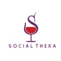 SocialTheka logo - Similar company to Ftl Technologies