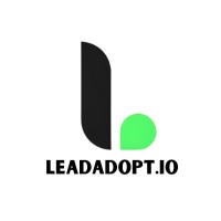 Leadadopt.io logo - Similar company to Lead Lister