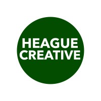 Heague Creative logo - Similar company to Motion Marks
