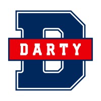 Darty logo - Similar company to Norton Capital Inc.