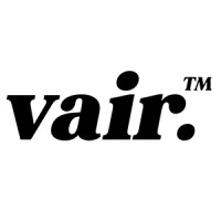 vair logo - Similar company to Notabot
