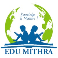Edu Mithra Intellectual Services Pvt. Ltd. logo - Similar company to Edu Mithra Foundation