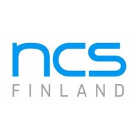 NCS Finland Oy logo - Similar company to Beweship Oy Ab
