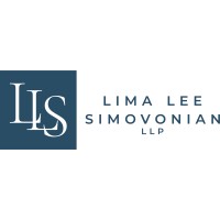 Lima Lee Simovonian LLP logo - Similar company to Scalzi Caplan Llp