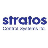 Stratos Control Systems logo - Similar company to Grove Electrical Engineering Limited (Grove Group)