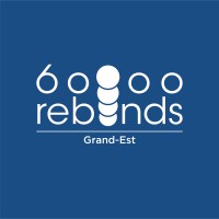 60 000 rebonds Grand Est logo - Similar company to Til Technologies Gmbh