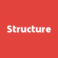 Structure Agency logo - Similar company to Kaiizen