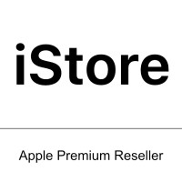 iStore Tunisie logo - Similar company to Cimef Sa