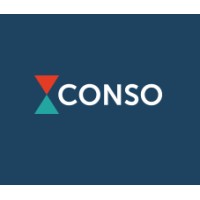 Conso Media Group logo - Similar company to Continut Seo Creativ