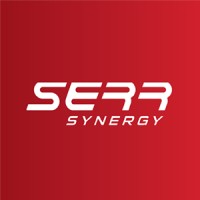 SERR Synergy logo - Similar company to Dot Connectors