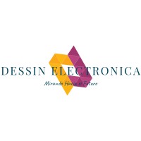 DESSIN ELECTRÓNICA LTDA. logo - Similar company to Sphera-Marker