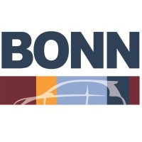 Bonn Automotriz logo - Similar company to Grupo Bonn