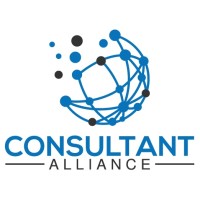 Consultant Alliance logo - Similar company to Cloud Talent Group