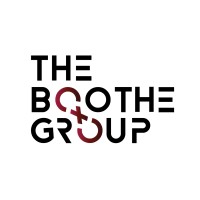 The Boothe Group logo - Similar company to Brady, Brannon & Rich