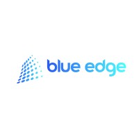 Blue Edge Infrastructure logo - Similar company to Cpm Consulting Llc