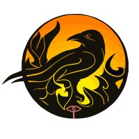 Fire Raven Studios logo - Similar company to Adamastor Studio