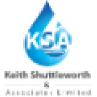 Keith Shuttleworth & Associates Ltd logo - Similar company to Staitech Limited