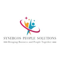 Synergos People Solutions (Pty) Ltd logo - Similar company to Aermec Sa