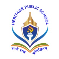 Heritage Public School Vrindavan-UP logo - Similar company to Heritage Public School