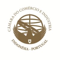 CCIIP Chamber of Commerce and Industry Indonesia Portugal logo - Similar company to Telusuriset