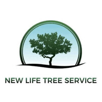 New Life Tree Service logo - Similar company to Hotshot Arbor Care