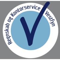 Regnskab og Kontorservice - Vestfyn logo - Similar company to Ravnsgaard Regnskab Aps