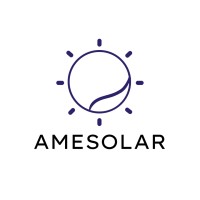 AMESOLAR logo - Similar company to Grupo Henko