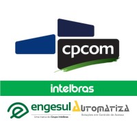 CPCOM Sistemas logo - Similar company to Edumak Manutenção E Montagens Industriais