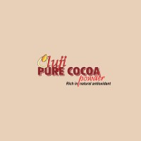 Oluji Pure Cocoa Powder logo - Similar company to Bio Planet- Denver S.A.