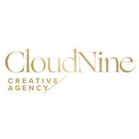 Cloud Nine Creative Agency logo - Similar company to Wedluxe