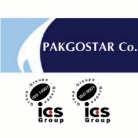 Pakgostar Parand Co. logo - Similar company to Petchi