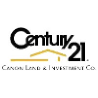 Century 21 Canon Land & Investment Company