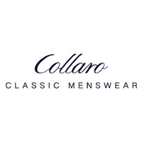 Collaro Classic Menswear logo - Similar company to Content Capital