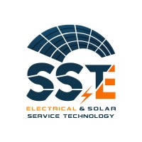 Electrical & Solar Service Technology logo - Similar company to Goodstaff.Com.Au澳洲第一中文招聘平台