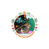 ZAY PATTERN DESIGN logo - Similar company to Patternfieldapp