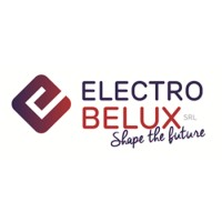 Electro Belux logo - Similar company to Perchim Professionnel