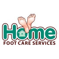 Home Foot Care Services, LLC logo - Similar company to Podime Foot Care