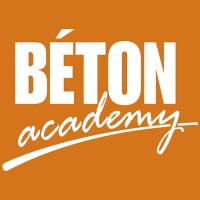 Béton Academy logo - Similar company to L’Accent Catalan (Tot Va Box)